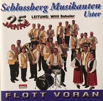 Schlossberg Musikanten Uster - Flott voran
