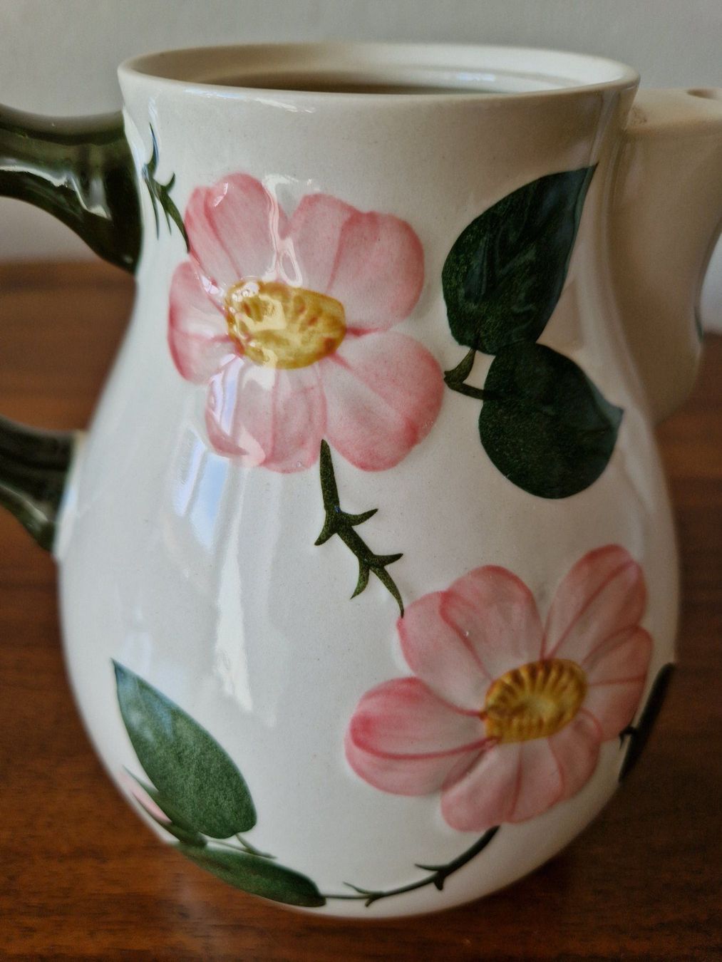 Villeroy & Boch Théières: Wild-Rose, V&B, Kaffeekanne – Neuf (Voir description) à Bern par Antikbatik 3