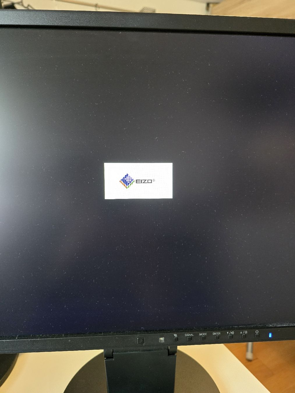 Monitore: Eizo FlexScan  EV2216W - zwei Bildschirme  – Gebraucht aus Guschelmuth von lperler 2