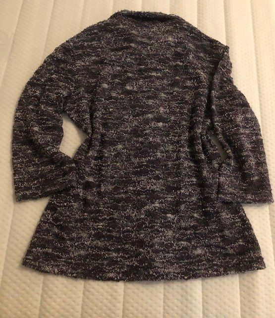 Giacche: Jaquette mauve/blanc chiné 38 – Usato da Aigle venduto da Tchamille 2