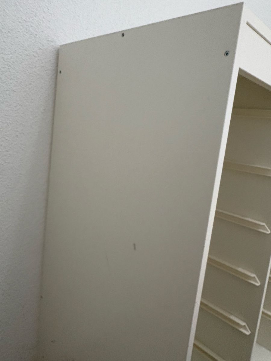 Ikea Étagères: Ikea Trofast  – D'occasion à Unterengstringen par Loewe2 4