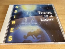Asires – There Is A Light