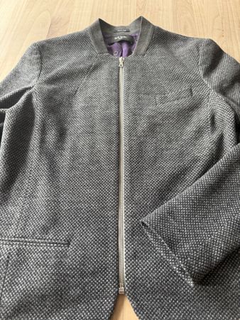 Tolle Jacke Paul Smith, Grösse 38