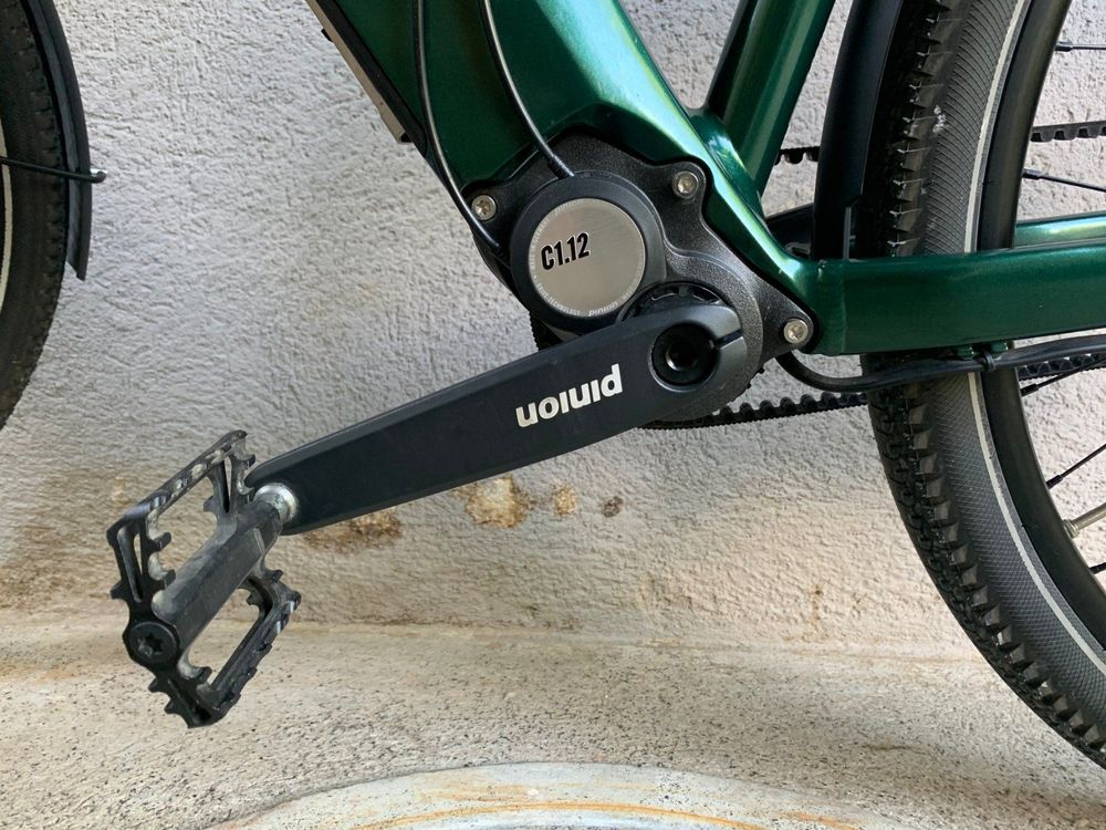 Chargeur Vélo électrique BMZ 54,6V 4A Pour MTB Cycletech Code 45 – Neuf