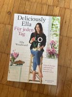 Deliciously Ella - Für jeden Tag. Kochbuch. Top Zustand!