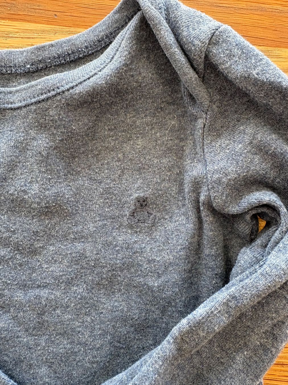 Lotti & Set di vestiti: Pyjama und Langarmbody – Usato da Uhwiesen venduto da Sommerlust1 4