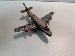 Air France Flugzeug Japan Friktin 69