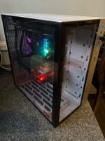 Gaming PC RTX 2070 SUPER (8 GB) / AMD Ryzen 7 2700X