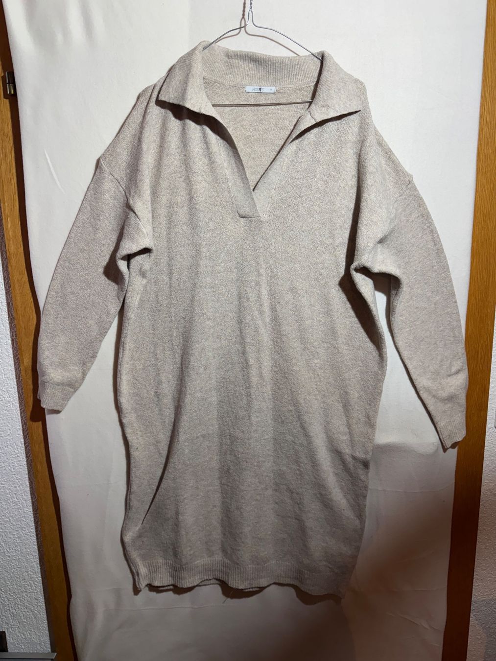 Vestiti: Strickkleid von Hailys Gr. M – Usato da Grosswangen venduto da second_hand_dress