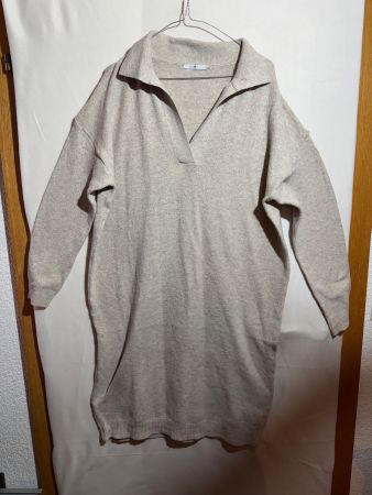 Strickkleid von Hailys Gr. M