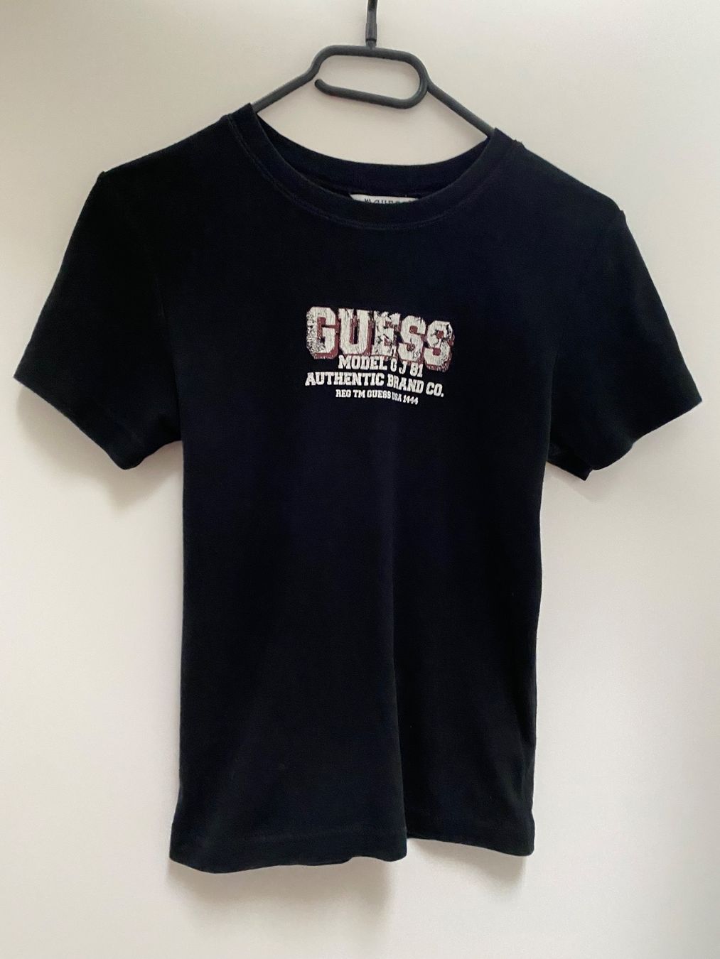 Guess T-shirt: Shirt Guess Orginal wie NEU – Nuovo (secondo la descrizione) da Affoltern am Albis venduto da may_9gdz