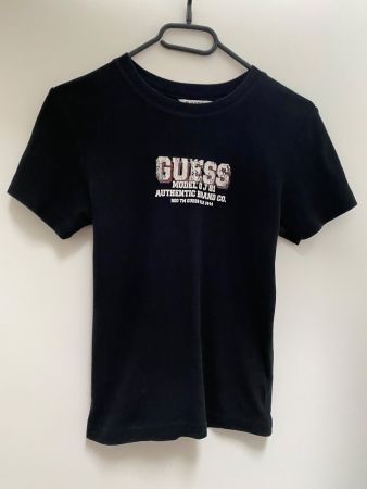 Shirt Guess Orginal wie NEU
