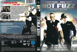 Hot Fuzz