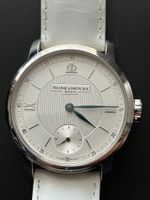 Baume & Mercier Classima Executive - Handaufzug