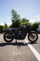 Triumph Bonneville T120