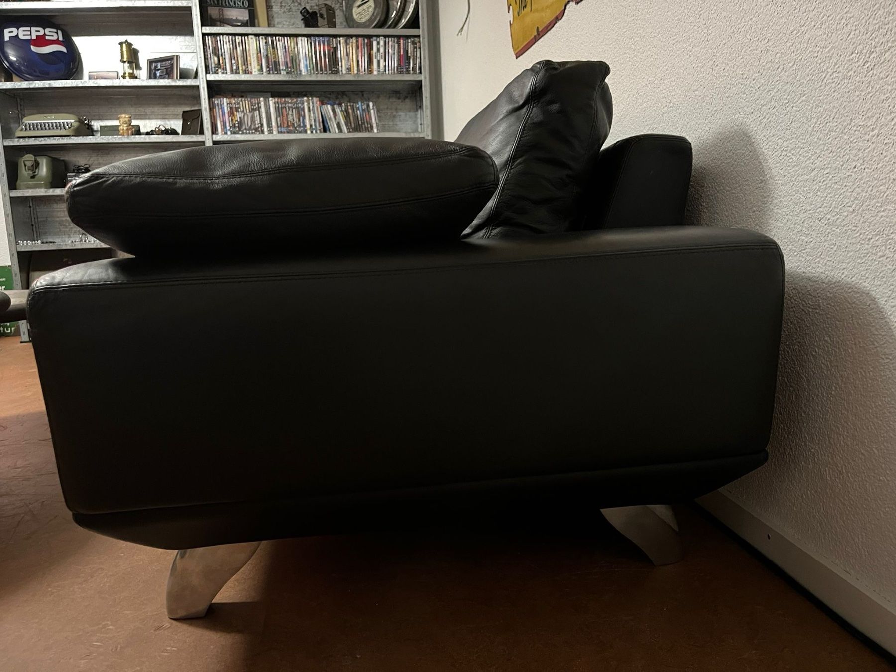 Sofas: molinari sofa – D'occasion à dietikon par brunosbroki 7