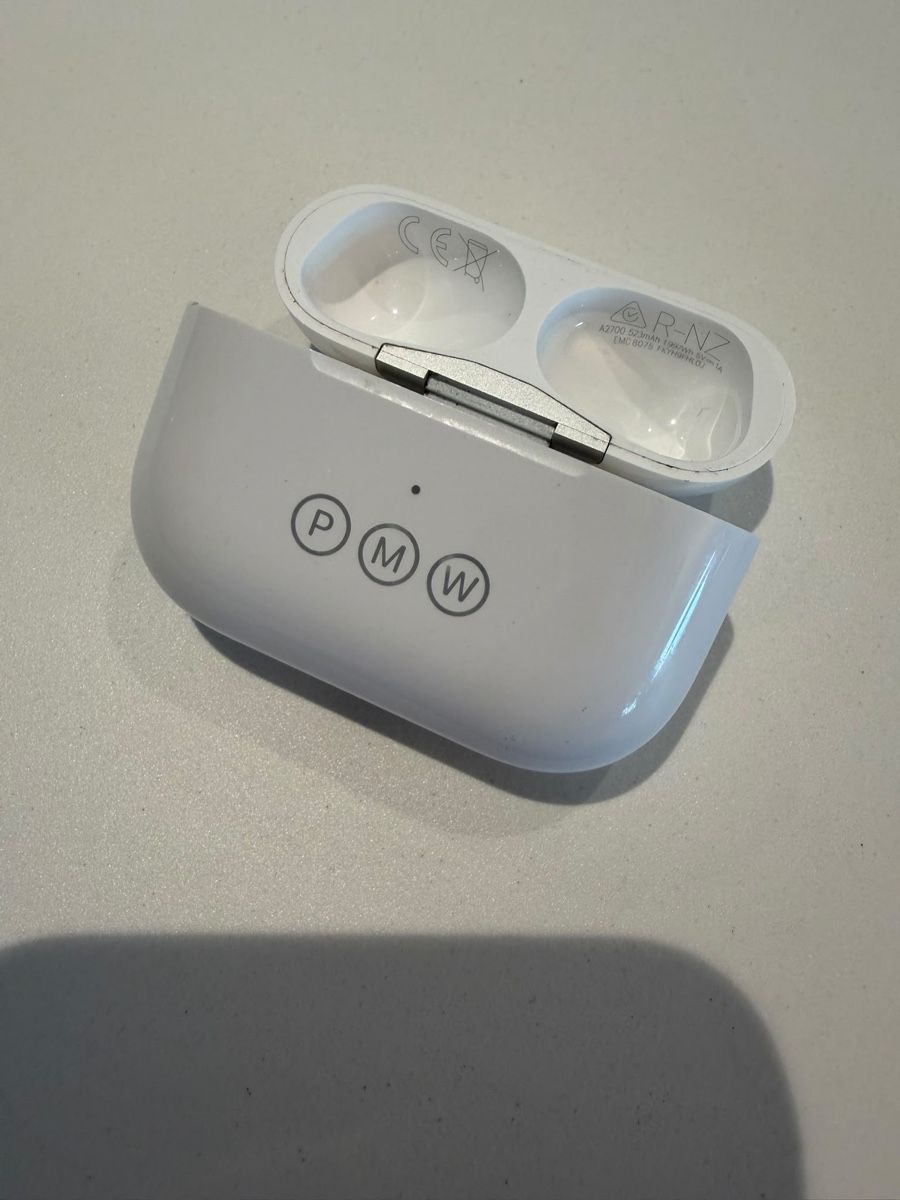 Apple Cuffie: AirPods Apple  – Usato da Kilchberg ZH venduto da 2nd.Life 3
