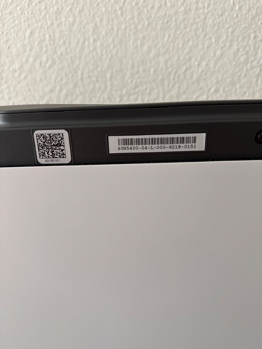 Lexmark Stampanti: Lexmark Drucker MC3326 – Usato da Horgen venduto da linuxrp 5