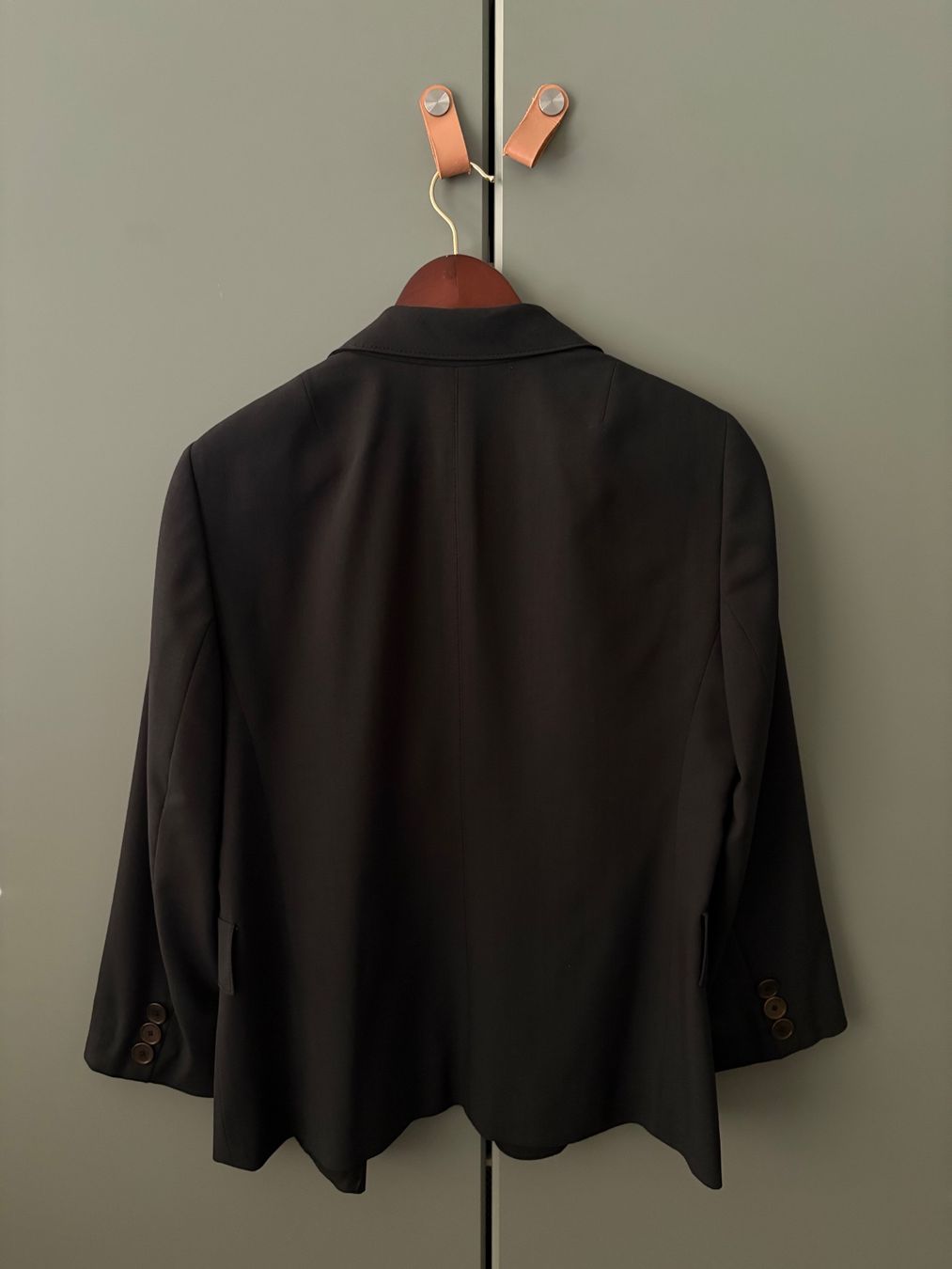 Akris Giacche: Arkis punto jacket – Usato da Frauenfeld venduto da Classiclover 4