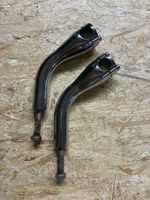 Harley Davidson Riser gebogen