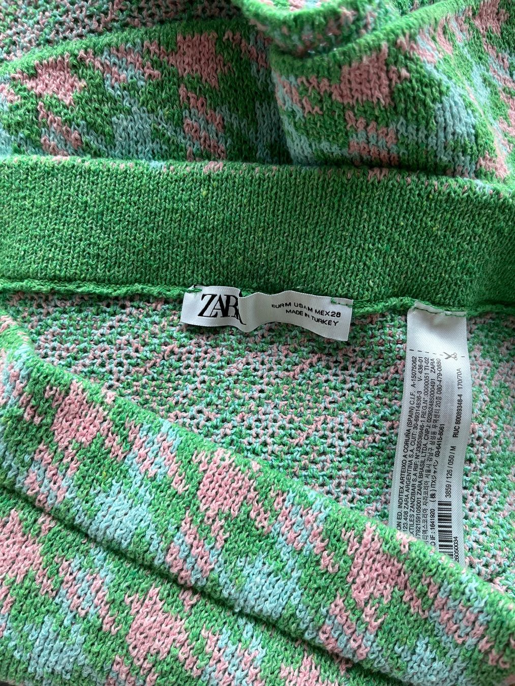 Zara Gonne: ZARA Minirock - neuwertig - – Usato da Jona venduto da vanessasupermarket20 6