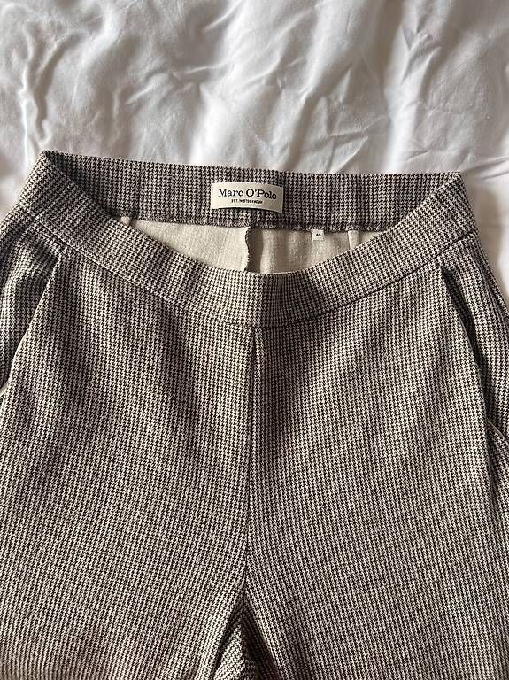 Marc O'Polo Pantaloni: Damenhose Marco Polo GR 40 – Usato da Saas im Prättigau venduto da cla_289l 1