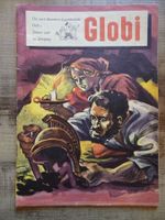 Der Globi - Die Jugendschrift - Januar 1956 - G108