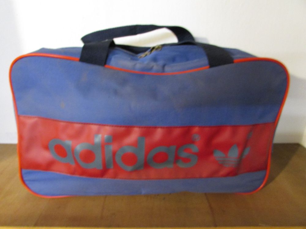 Adidas clearance 70er tasche