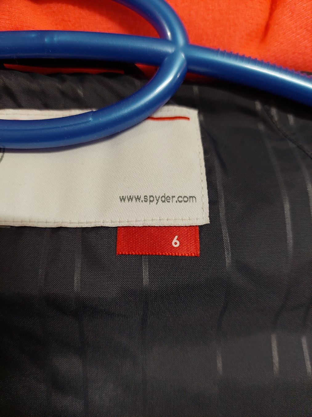 Spyder Jacken: Spyder Skijacke, Gr. 36 – Gebraucht aus Schenkon von rausausdemhaus 3