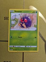Silver Tempest - Venonat 1/195‪‪‪‪‪‪‪‪‪‪‪‪‪‪‪‪‪‪‪‪