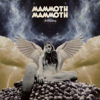 CD/ MAMMOTH MAMMOTH : KREUZUNG (2019) HARDROCK AUSTRALIA