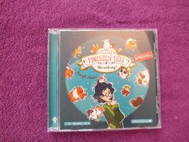 Die Schule der magischen Tiere Folge 10 - Hin und weg - CD