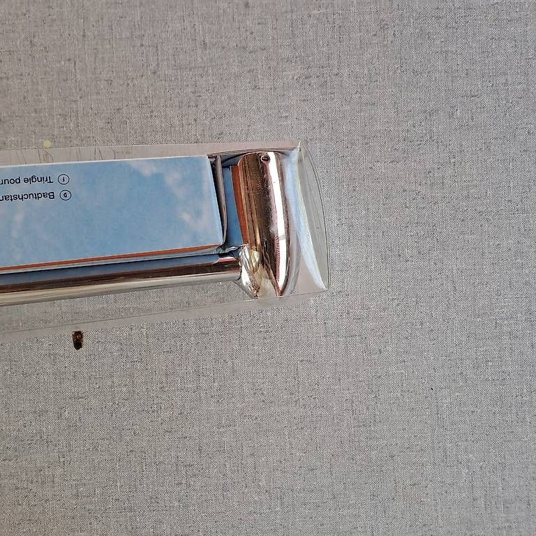 Portasciugamani: Badtuchstange 60cm - 2x – Usato da Zürich venduto da Simonikus 3