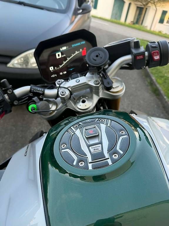 Strada: BMW F900 R  – Usato da Bischofszell venduto da lor_7ksz 2