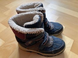 Winterstiefel / Winterschuhe / Schneestiefel Grösse 31-32
