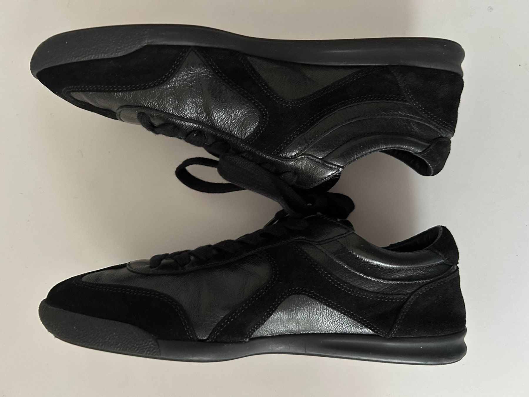 Massimo Dutti Scarpe da donna: Baskets neuves de luxe Massimo Dutti T/40 EU – Nuovo (secondo la descrizione) da nyon venduto da Lbabi 7