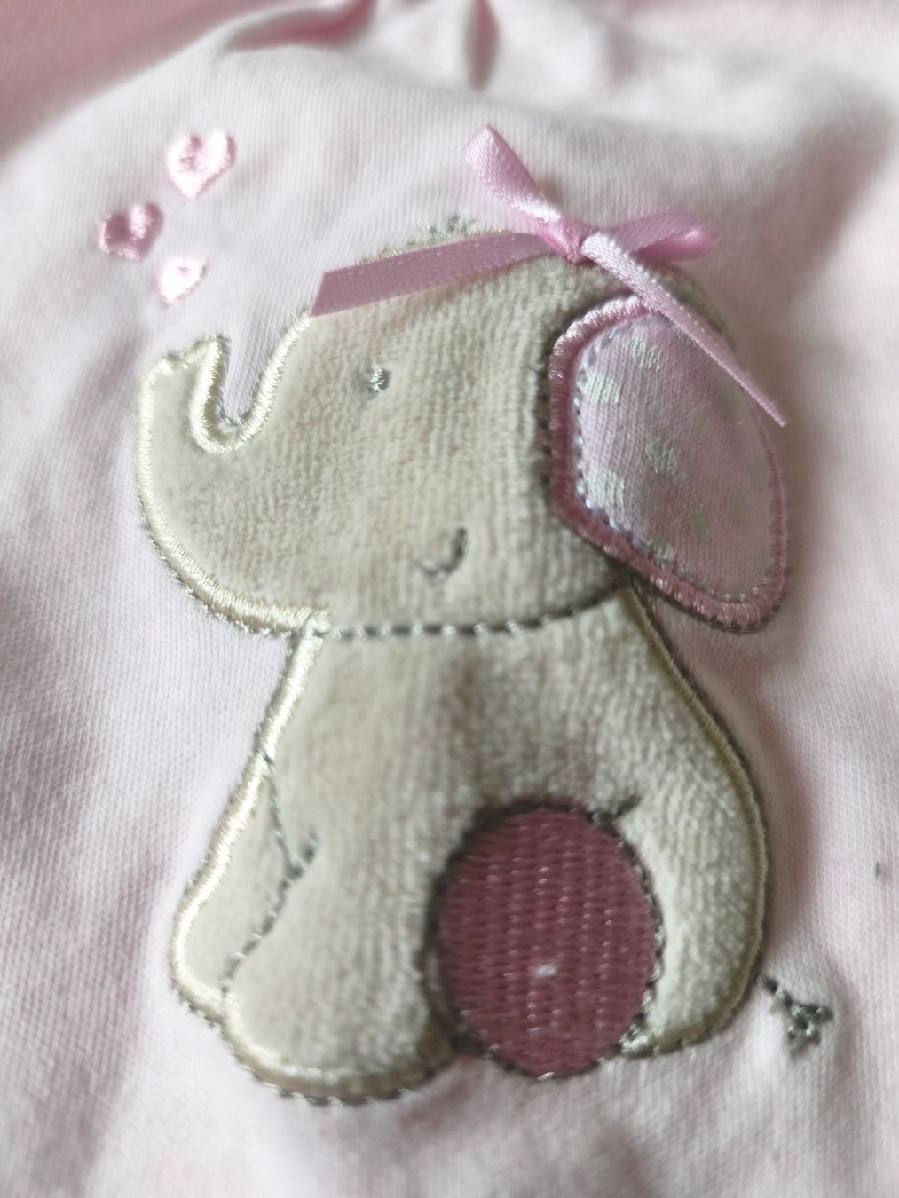 Pigiama & Simili: PYJAMA ROSE – Usato da Mervelier venduto da ZORHA 1
