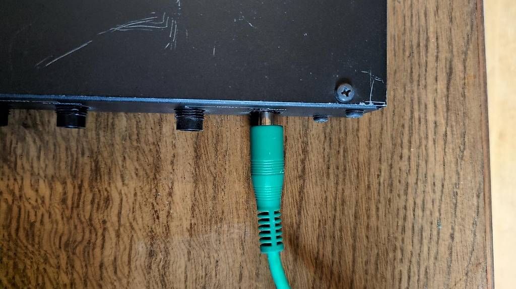 Boss Strumenti musicali: Boss RV-1000 – Usato da Vevey venduto da OddEcho 3