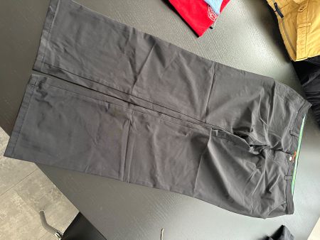 Alberto Golfhose