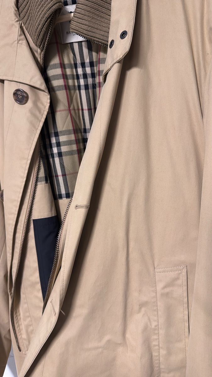 Burberry Cappotti: Burberry Coat – Nuovo (secondo la descrizione) da Herrliberg venduto da ResellerZH 2