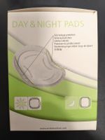 Ardo Day and Night Pads, Stilleinlagen Neu🤱🏼❗