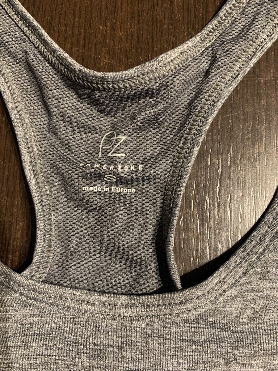Altra biancheria intima: Brassière taille S – Usato da Domdidier venduto da qatar1973 2