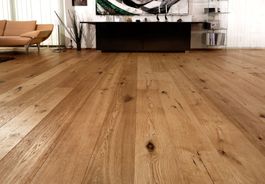 Parkett Barth New Timed Amber  -% auf alle Barth Artikel