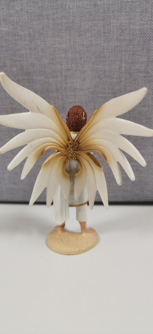 Schleich Statuette: Schleich Bayala Elfenhochzeit – Usato da Langendorf venduto da Laedi6 2