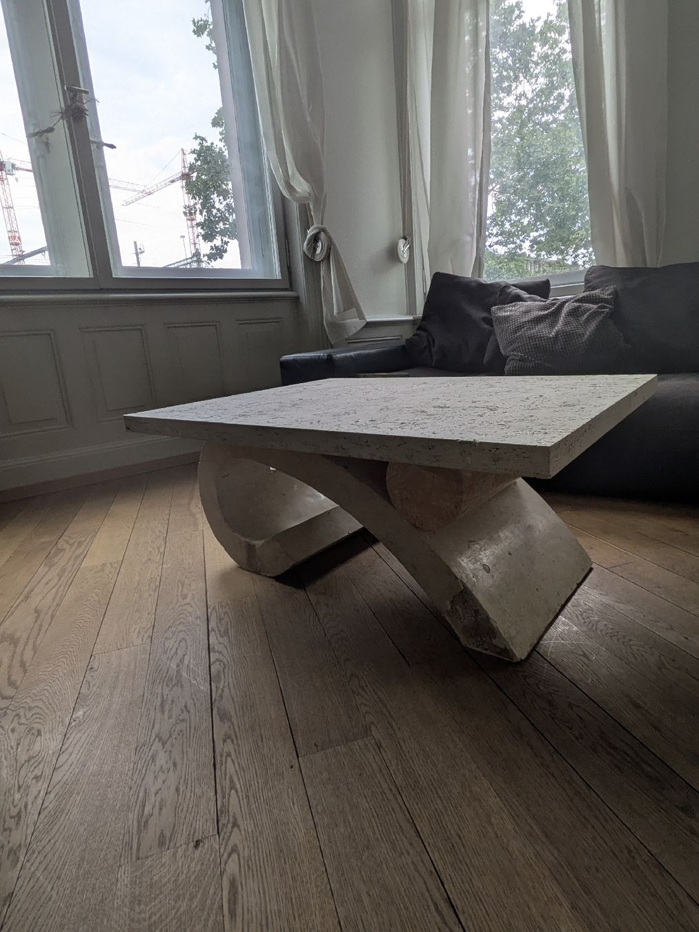 Tables: Stubentisch – D'occasion à Winterthur par desireefrei