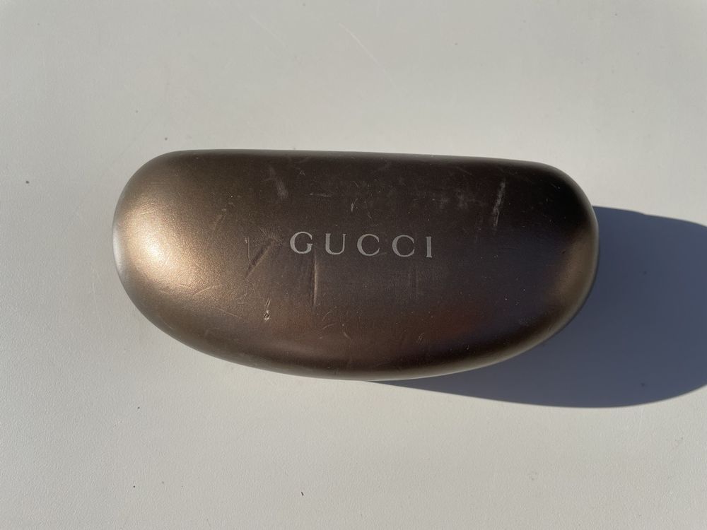 Lunette gucci vintage clearance