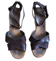 Sandales Robert Clergerie