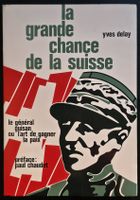 🇨🇭 La Grande Chance De La Suisse Le Général Guisan Ou L'Ar
