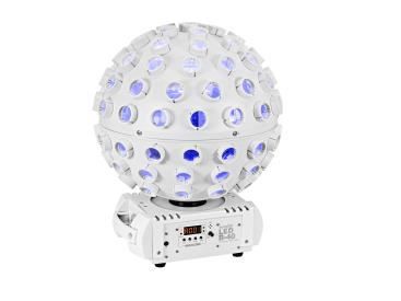 Lampen: Eurolite LED B-40 HCL Strahleneffekt ws – Neu und originalverpackt aus Däniken SO von Profog1 1