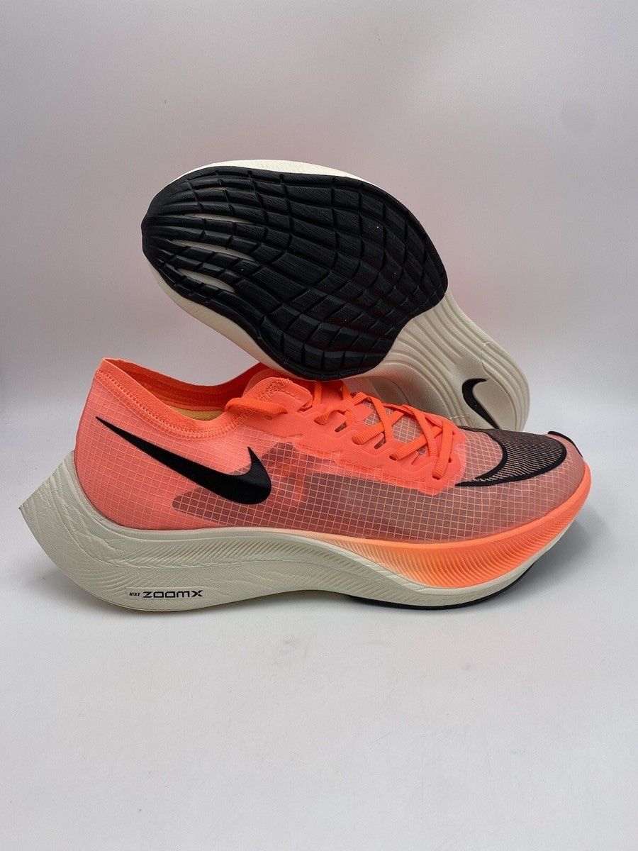 Scarpe da uomo: Nike ZoomX Vaporfly next% – Nuovo (secondo la descrizione) da Münsingen venduto da lyf_j8ng